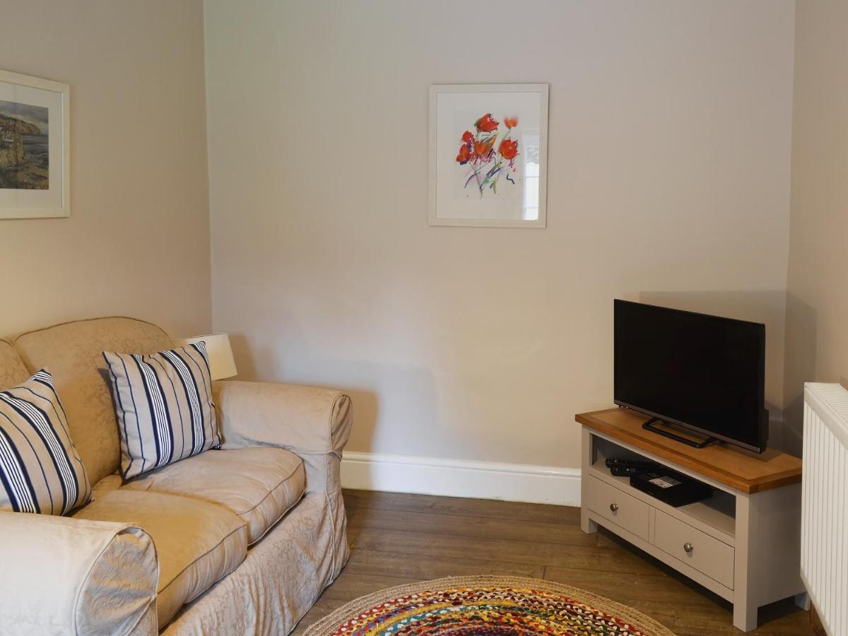 The Garden Cottage Rudston Extérieur photo