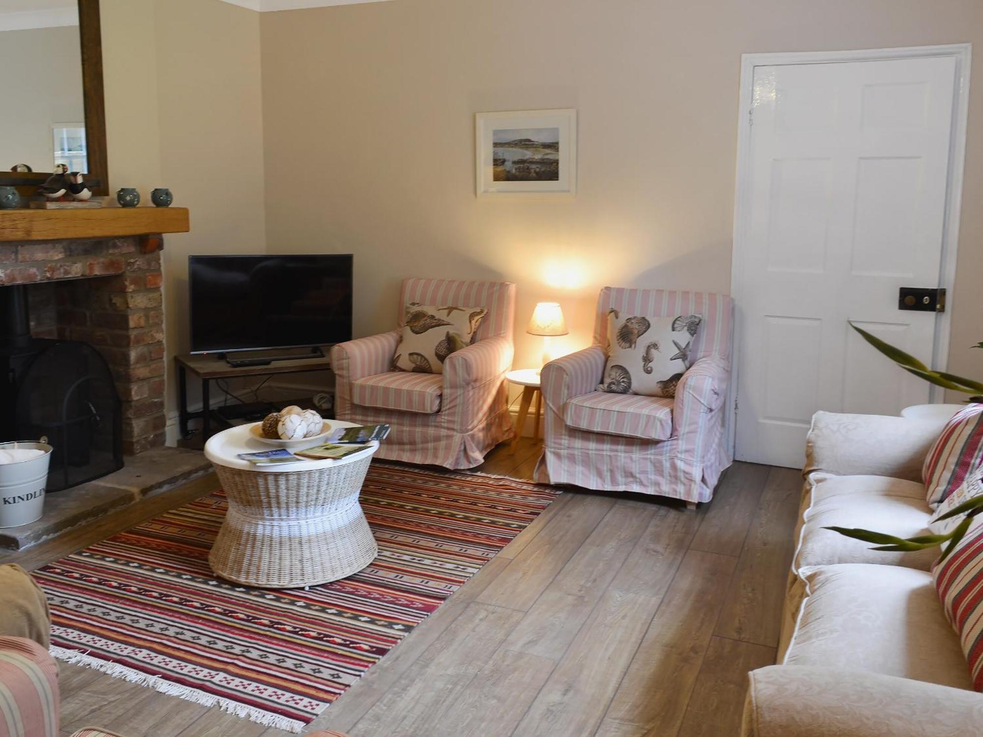 The Garden Cottage Rudston Extérieur photo