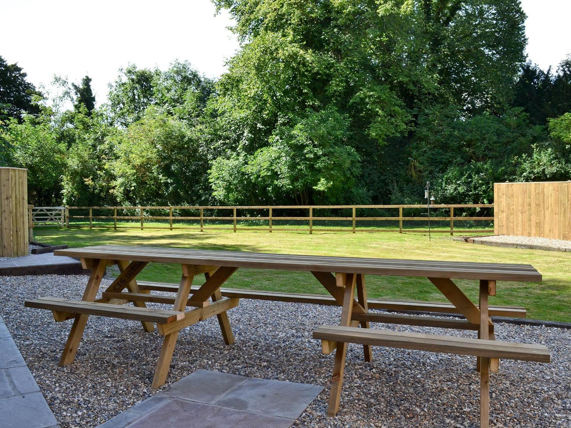 The Garden Cottage Rudston Extérieur photo