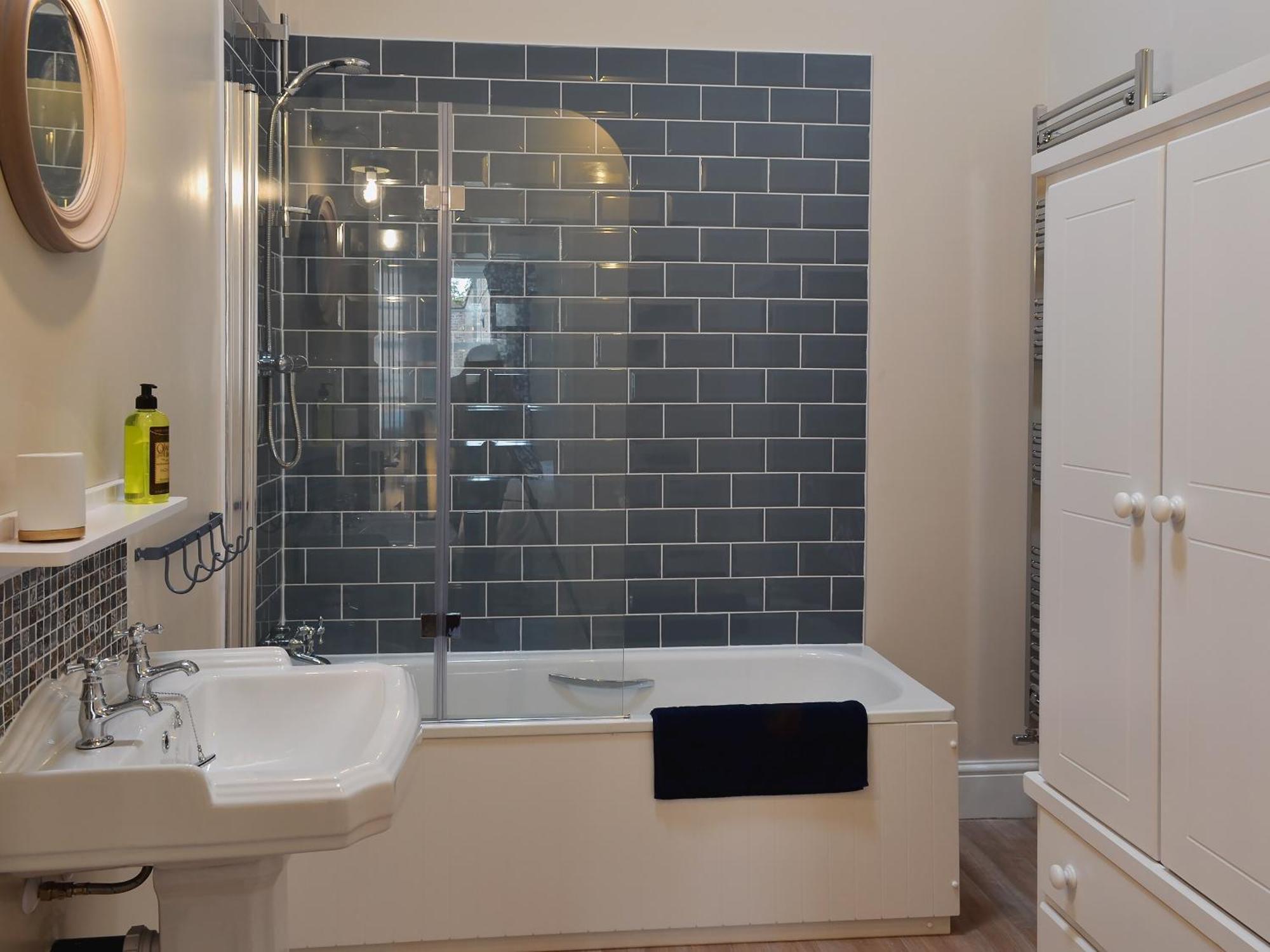 The Garden Cottage Rudston Extérieur photo
