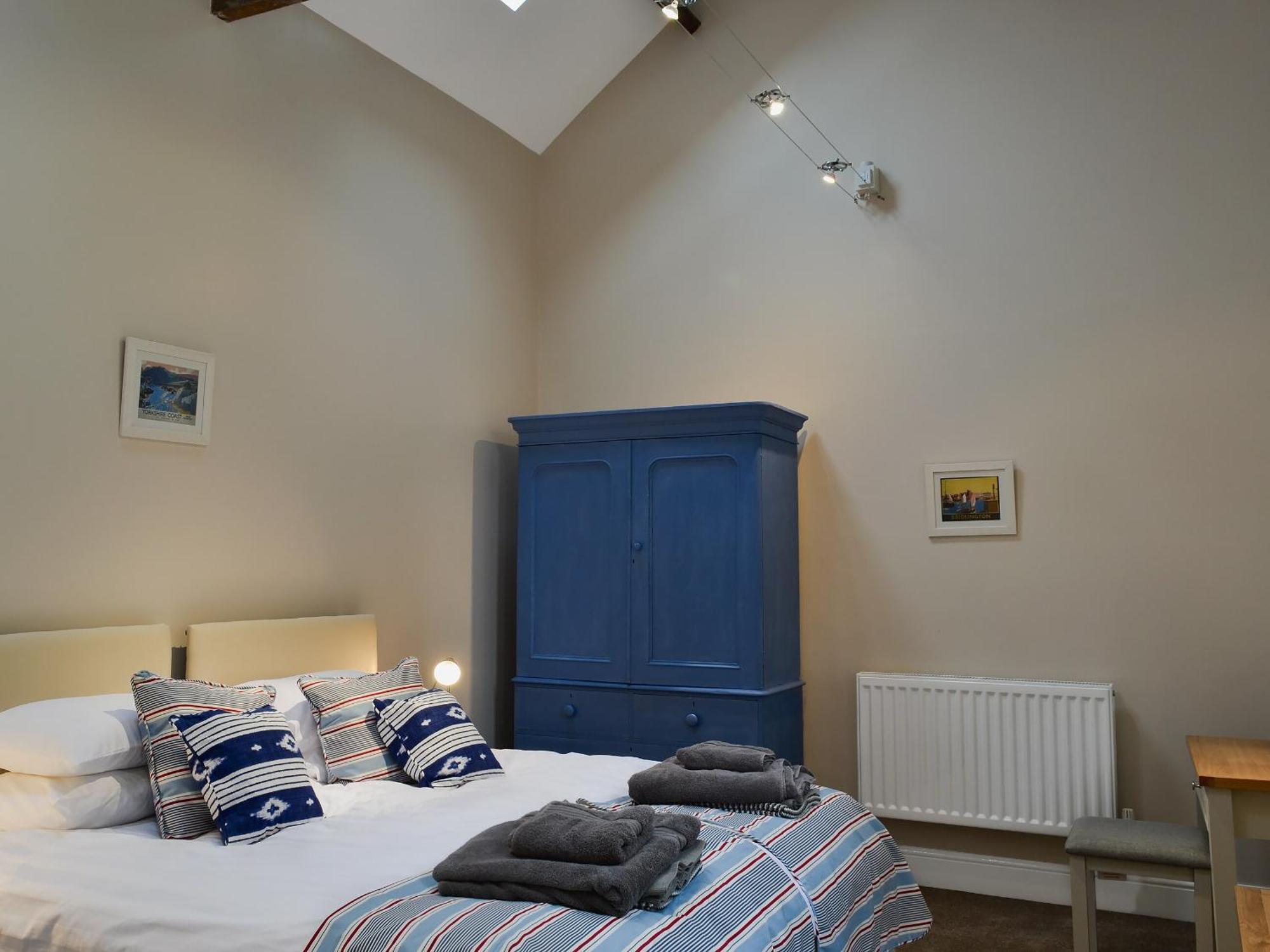 The Garden Cottage Rudston Extérieur photo