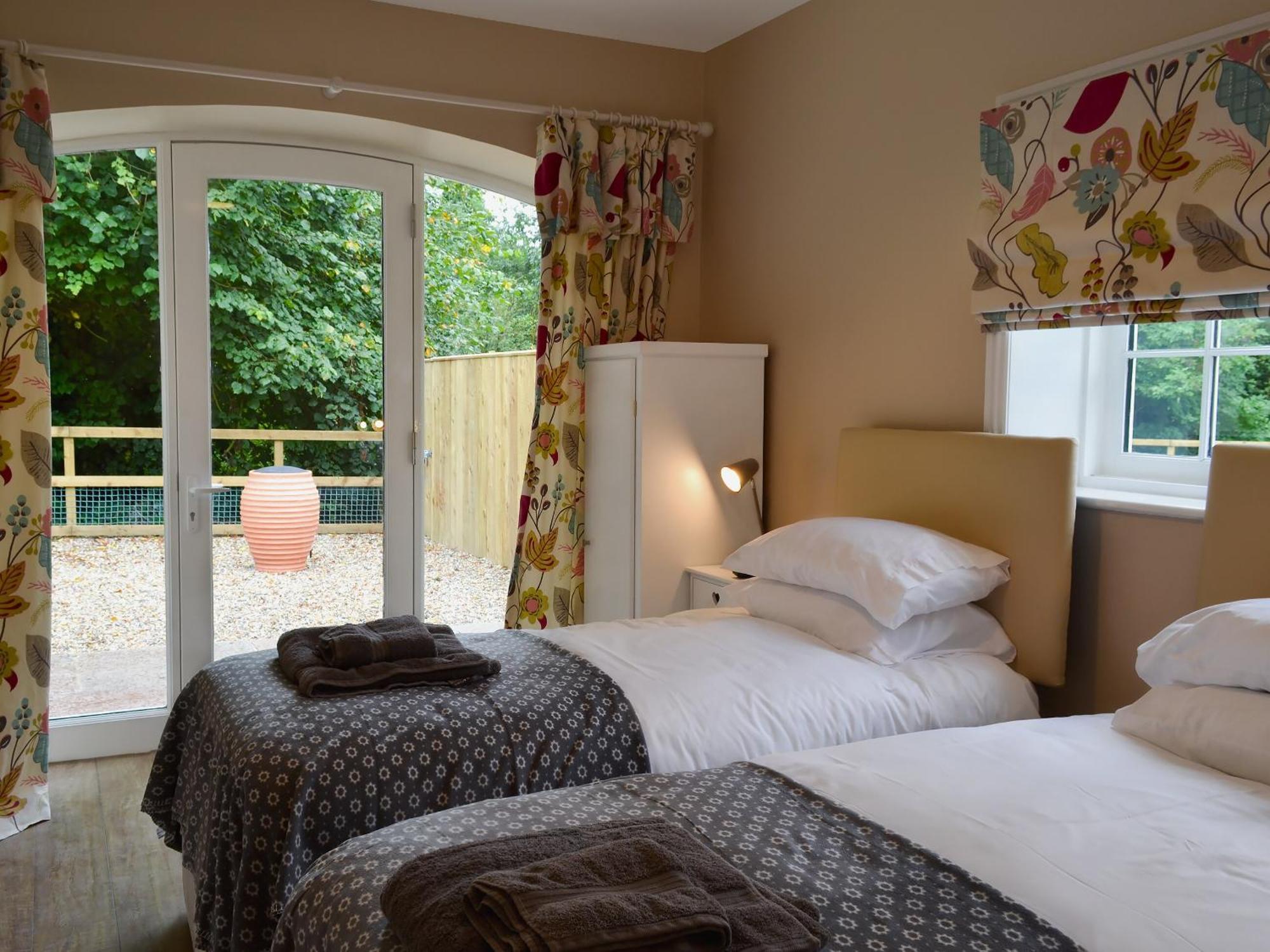 The Garden Cottage Rudston Extérieur photo